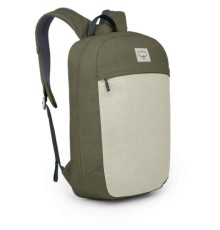 Рюкзак туристичний Osprey Arcane Large Day earl grey/sandy grey heather - O/S - сірий/бежевий (009.001.0210)