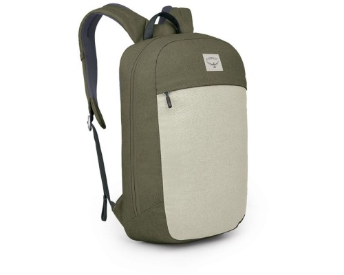 Рюкзак туристичний Osprey Arcane Large Day earl grey/sandy grey heather - O/S - сірий/бежевий (009.001.0210)