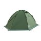 Намет Tramp Rock 4 (v2) Green (TRT-029-green)