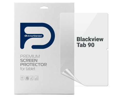 Плівка захисна Armorstandart Anti-Blue Blackview Tab 90 (ARM82540)