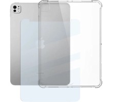 Чохол до планшета AirOn EVA Premium iPad Pro 11 / Air 11 2024 transparent (4822352781136)