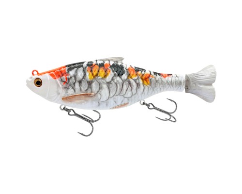 Воблер Savage Gear 3D Hard Pulsetail Roach SS 135mm 40.0g Koi Carp (1854.20.03) Воблер Savage Gear 3D Hard Pulsetail Roach SS 135mm 40.0g Koi Carp (1854.20.03)