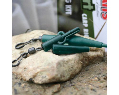 Монтаж Starbaits Stick Rig Kit green (32.61.53)