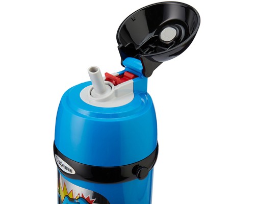 Термос Zojirushi Kids SC-ZT45AZ 0.45 л Blue (1678.03.82)