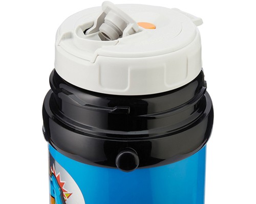 Термос Zojirushi Kids SC-ZT45AZ 0.45 л Blue (1678.03.82)