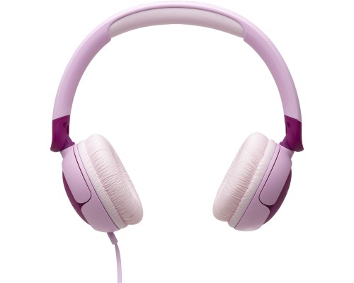 Навушники JBL JR 320 Purple (JBLJR320PUR)