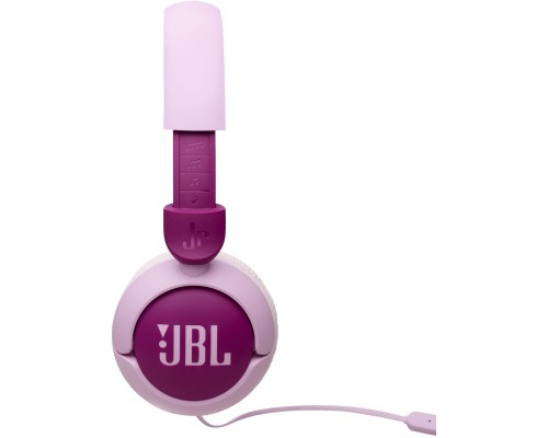 Навушники JBL JR 320 Purple (JBLJR320PUR)