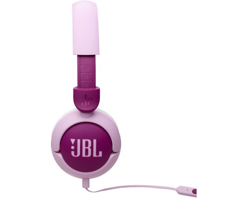 Навушники JBL JR 320 Purple (JBLJR320PUR)