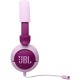 Навушники JBL JR 320 Purple (JBLJR320PUR)