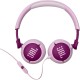Навушники JBL JR 320 Purple (JBLJR320PUR)