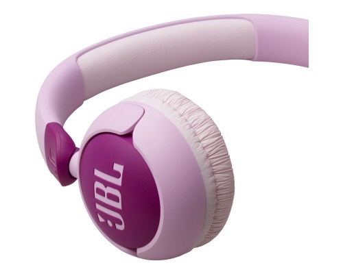 Навушники JBL JR 320 Purple (JBLJR320PUR)
