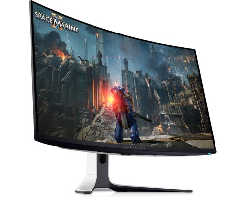 Монітор Dell AW3225QF (210-BLLV)