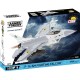 Конструктор Cobi Літак F-16C Fighting Falcon (UA), 500 деталей (COBI-5893)