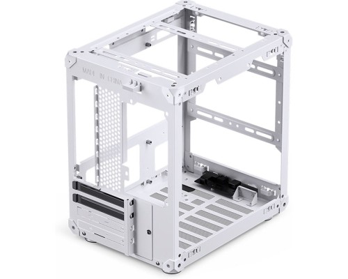 Корпус JONSBO C6 White