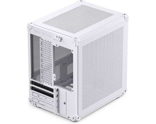 Корпус JONSBO C6 White