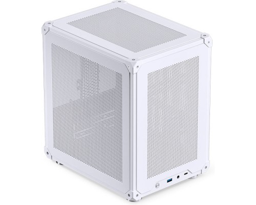 Корпус JONSBO C6 White