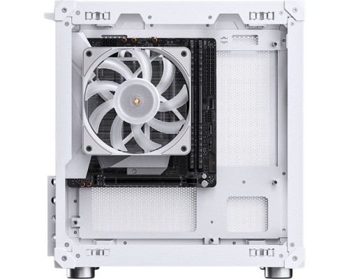 Корпус JONSBO C6 White