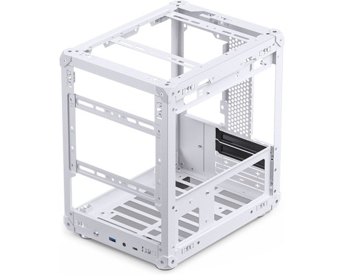 Корпус JONSBO C6 White