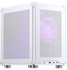 Корпус JONSBO C6 White