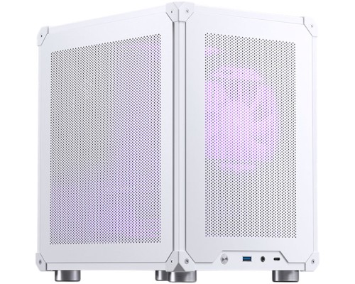 Корпус JONSBO C6 White