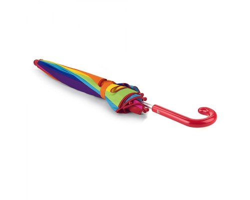 Парасоля Fulton C932-041024 Heart Junior Rainbow Heart (C932-041024)
