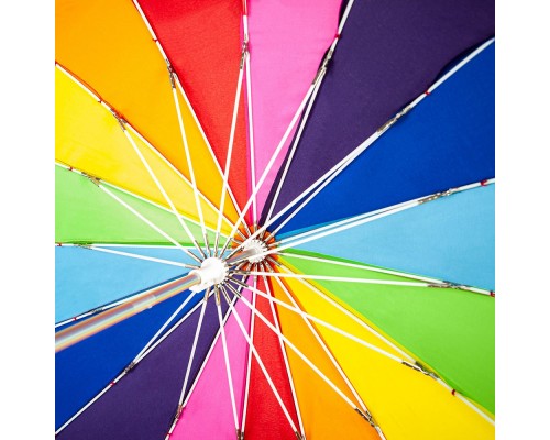 Парасоля Fulton C932-041024 Heart Junior Rainbow Heart (C932-041024)