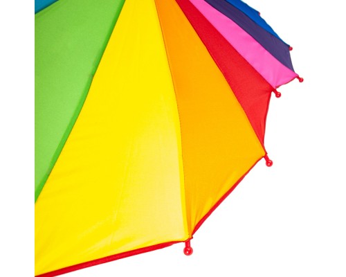 Парасоля Fulton C932-041024 Heart Junior Rainbow Heart (C932-041024)
