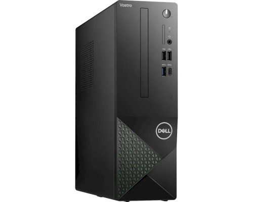 Комп'ютер Dell Vostro 3030 SFF / i7-14700, 16, 512, WiFi, Win11P (N4026VDT3030SFF)