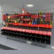 Полиця для інструменту Kistenberg KS_kit64