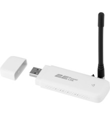 Мобільний Wi-Fi роутер 2E PowerLink MiFi-1 2024 (694743655322)