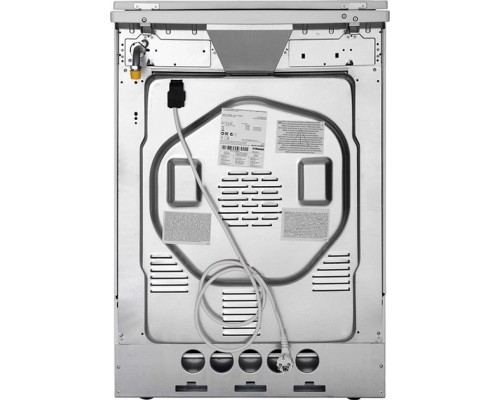 Плита Hansa FCMW680254