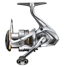 Котушка Shimano Sedona FJ C2000S 3+1BB 5.01 (SEC2000SFJ)