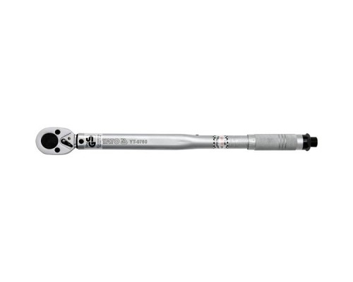Ключ Yato динамометричний YT-0760 (YT-0760)