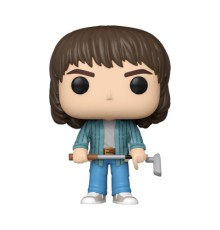Фігурка Funko Pop серії Дуже дивні справи - Джонатан із ключкою для гольфу (72134)