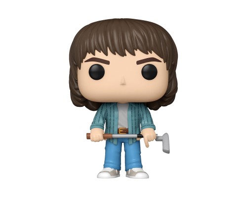 Фігурка Funko Pop серії Дуже дивні справи - Джонатан із ключкою для гольфу (72134)