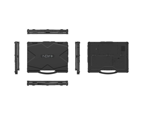 Ноутбук AGN X14T (AGNX14TI5)