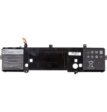 Акумулятор до ноутбука DELL Alienware 15 R1 (191YN) 14.8V 92Wh PowerPlant (NB442164)