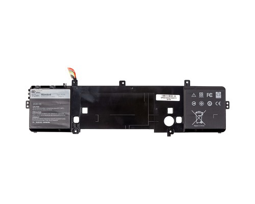 Акумулятор до ноутбука DELL Alienware 15 R1 (191YN) 14.8V 92Wh PowerPlant (NB442164)