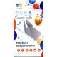 Скло захисне Drobak Matte Ceramics Samsung Galaxy M15 5G (383842)