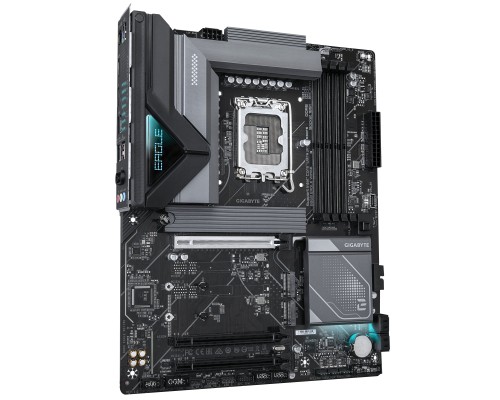 Материнська плата GIGABYTE B860 EAGLE WIFI6E