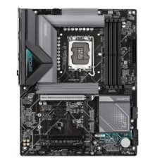 Материнська плата GIGABYTE B860 EAGLE WIFI6E