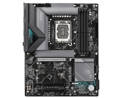 Материнська плата GIGABYTE B860 EAGLE WIFI6E