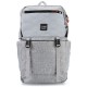 Рюкзак туристичний Pacsafe Slingsafe LX500 backpack сірий (45330112)