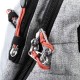 Рюкзак туристичний Pacsafe Slingsafe LX500 backpack сірий (45330112)