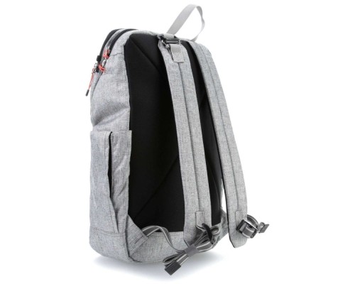Рюкзак туристичний Pacsafe Slingsafe LX500 backpack сірий (45330112)