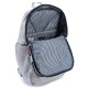 Рюкзак туристичний Pacsafe Slingsafe LX500 backpack сірий (45330112)