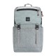 Рюкзак туристичний Pacsafe Slingsafe LX500 backpack сірий (45330112)