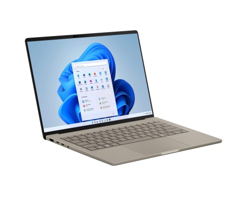 Ноутбук ASUS Zenbook A14 UX3407QA-QD305W (90NB1501-M00F30)
