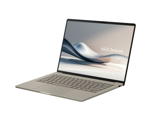 Ноутбук ASUS Zenbook A14 UX3407QA-QD305W (90NB1501-M00F30)