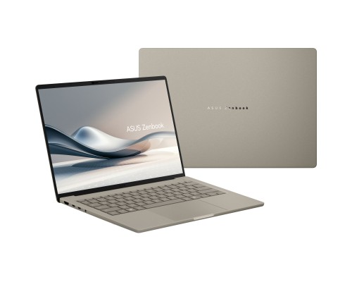 Ноутбук ASUS Zenbook A14 UX3407QA-QD305W (90NB1501-M00F30)